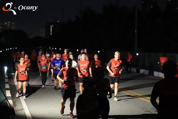 RUN TO LIVE 2025 - Ảnh #3262529