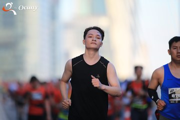 RUN TO LIVE 2025 - Ảnh #3280910