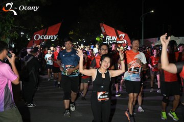 RUN TO LIVE 2025 - Ảnh #3141179