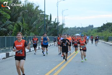 RUN TO LIVE 2025 - Ảnh #3281054