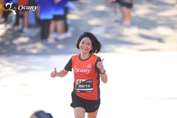 RUN TO LIVE 2025 - Ảnh #3205143
