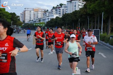 RUN TO LIVE 2025 - Ảnh #3258563