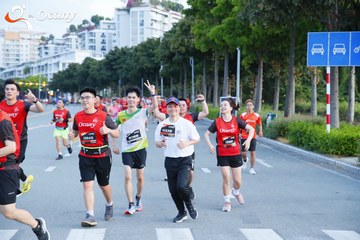 RUN TO LIVE 2025 - Ảnh #3256877
