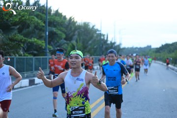 RUN TO LIVE 2025 - Ảnh #3287872