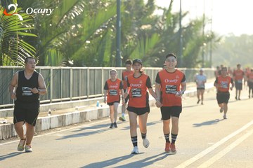 RUN TO LIVE 2025 - Ảnh #3302830