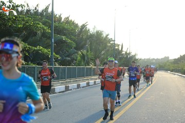 RUN TO LIVE 2025 - Ảnh #3300674