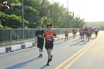 RUN TO LIVE 2025 - Ảnh #3299021