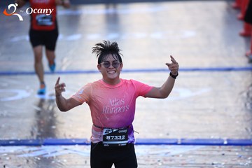 RUN TO LIVE 2025 - Ảnh #3153777