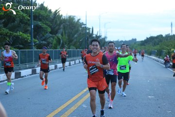 RUN TO LIVE 2025 - Ảnh #3289609