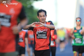 RUN TO LIVE 2025 - Ảnh #3289098