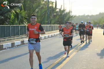 RUN TO LIVE 2025 - Ảnh #3298238