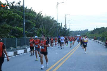 RUN TO LIVE 2025 - Ảnh #3268141