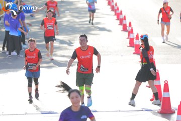 RUN TO LIVE 2025 - Ảnh #3193906