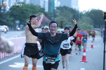 RUN TO LIVE 2025 - Ảnh #3208020
