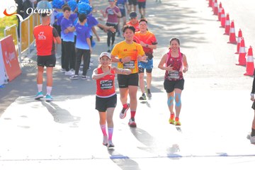 RUN TO LIVE 2025 - Ảnh #3193956