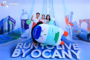 RUN TO LIVE 2025 - Ảnh #3132948