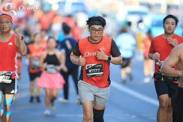RUN TO LIVE 2025 - Ảnh #3285526