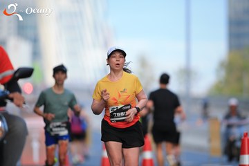 RUN TO LIVE 2025 - Ảnh #3285903