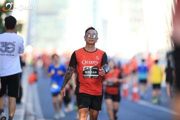 RUN TO LIVE 2025 - Ảnh #3286216