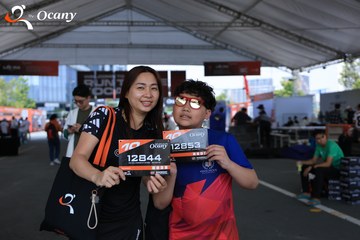 RUN TO LIVE 2025 - Ảnh #3132339