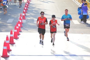 RUN TO LIVE 2025 - Ảnh #3191547