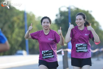 RUN TO LIVE 2025 - Ảnh #3259105