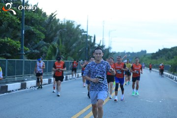 RUN TO LIVE 2025 - Ảnh #3290504