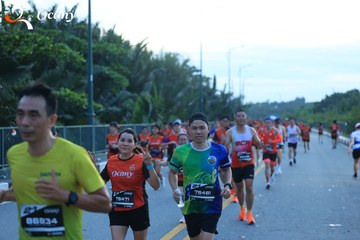RUN TO LIVE 2025 - Ảnh #3289165