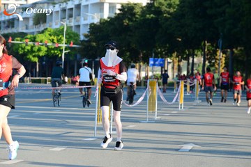 RUN TO LIVE 2025 - Ảnh #3298937