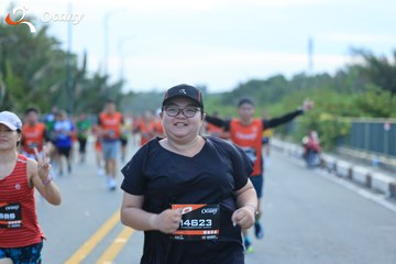 RUN TO LIVE 2025 - Ảnh #3278137