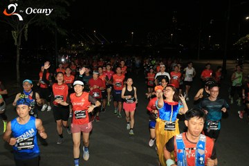 RUN TO LIVE 2025 - Ảnh #3279017