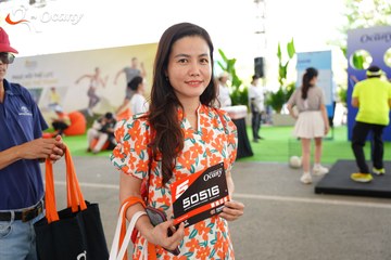 RUN TO LIVE 2025 - Ảnh #3120015