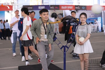 RUN TO LIVE 2025 - Ảnh #3118867