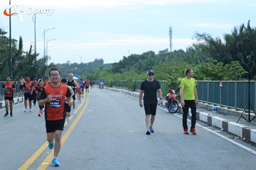 RUN TO LIVE 2025 - Ảnh #3279302