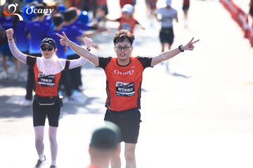 RUN TO LIVE 2025 - Ảnh #3208454