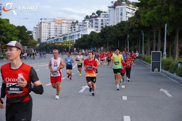 RUN TO LIVE 2025 - Ảnh #3258376