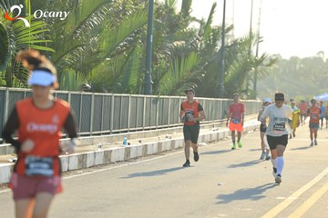 RUN TO LIVE 2025 - Ảnh #3301982