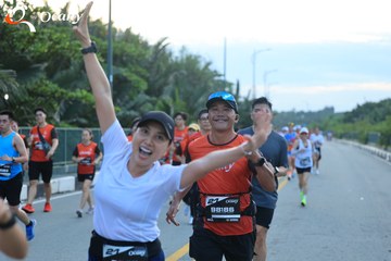 RUN TO LIVE 2025 - Ảnh #3281885