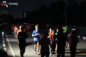 RUN TO LIVE 2025 - Ảnh #3262606