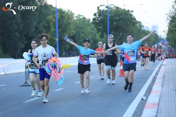 RUN TO LIVE 2025 - Ảnh #3256773