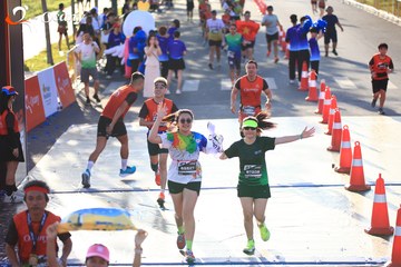 RUN TO LIVE 2025 - Ảnh #3203585