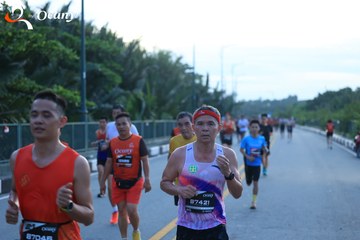 RUN TO LIVE 2025 - Ảnh #3268081