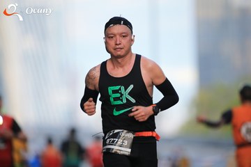 RUN TO LIVE 2025 - Ảnh #3289358