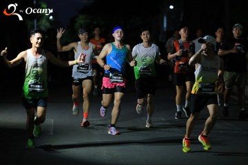 RUN TO LIVE 2025 - Ảnh #3155113