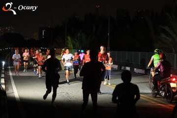 RUN TO LIVE 2025 - Ảnh #3260798