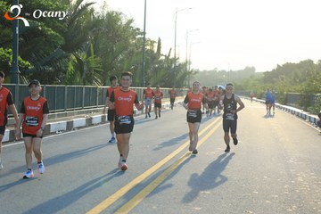 RUN TO LIVE 2025 - Ảnh #3298199
