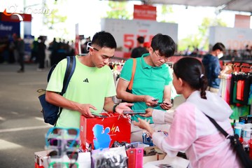 RUN TO LIVE 2025 - Ảnh #3122894