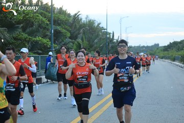 RUN TO LIVE 2025 - Ảnh #3283180