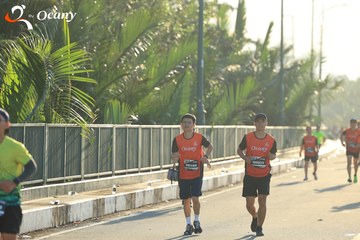 RUN TO LIVE 2025 - Ảnh #3301526