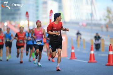 RUN TO LIVE 2025 - Ảnh #3286398